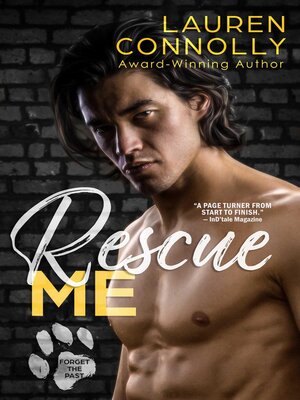 cover image of Rescue Me